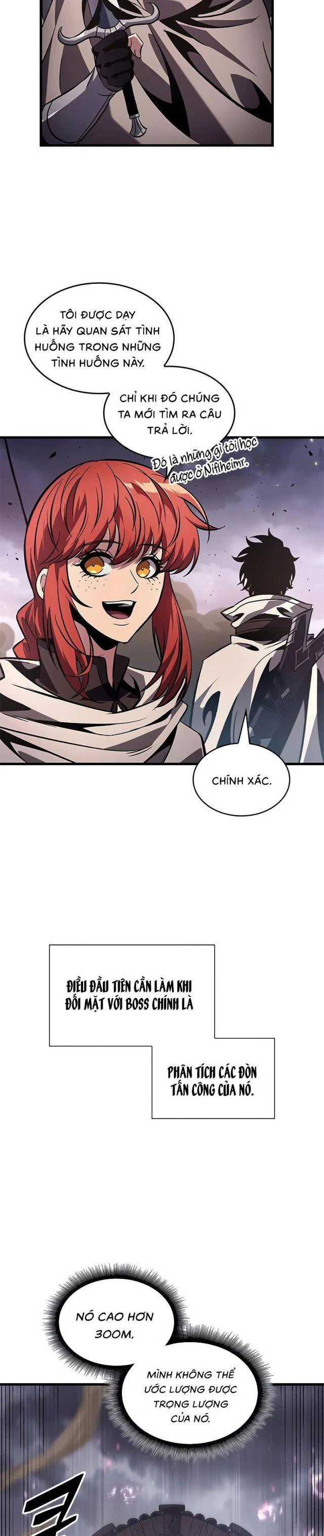 Gacha Vô Hạn Chapter 105 - Trang 4