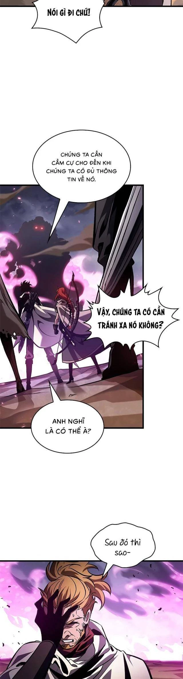 Gacha Vô Hạn Chapter 105 - Trang 4