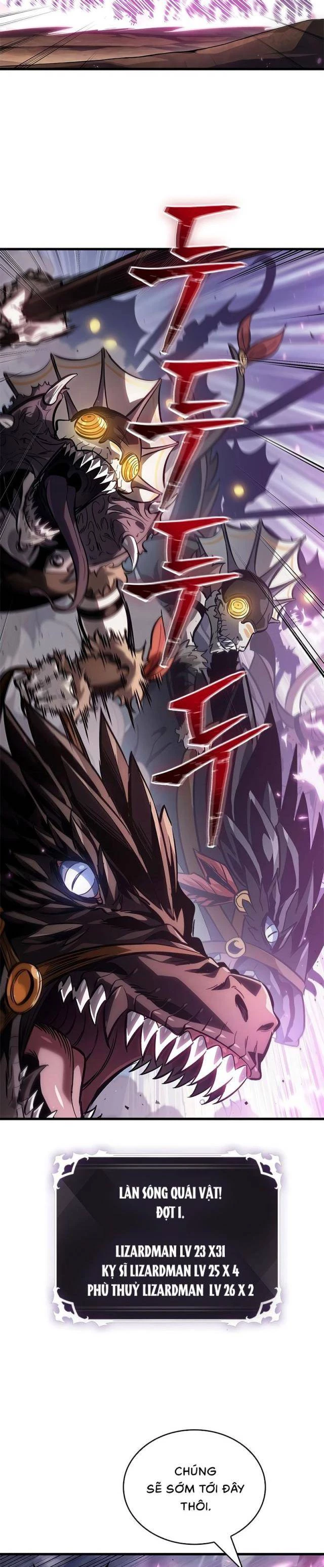 Gacha Vô Hạn Chapter 105 - Trang 4