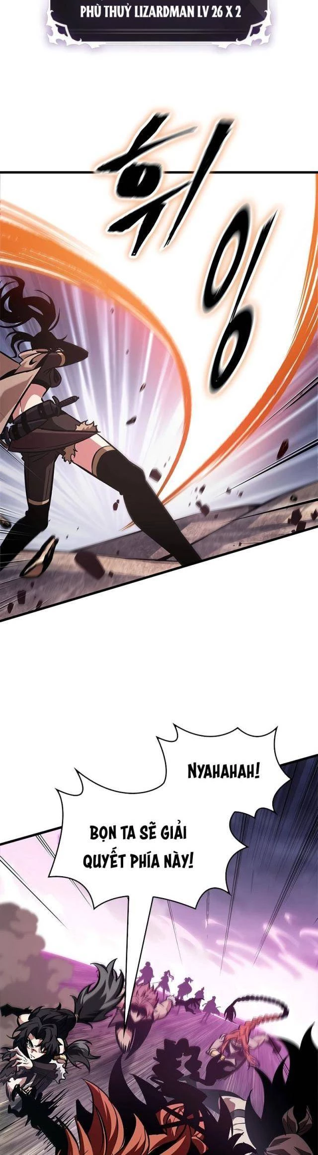 Gacha Vô Hạn Chapter 105 - Trang 4