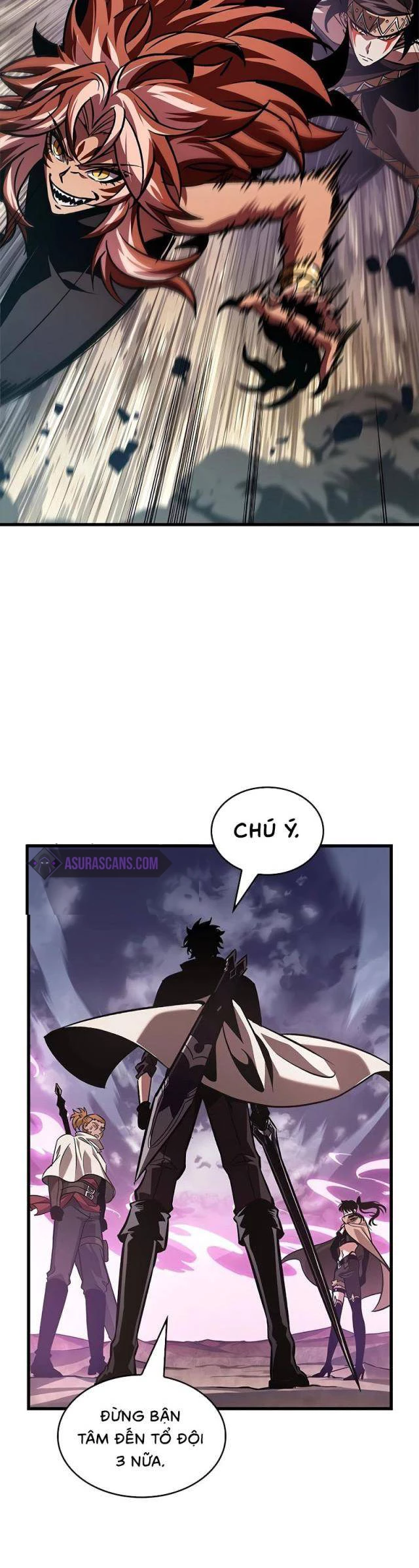 Gacha Vô Hạn Chapter 105 - Trang 4