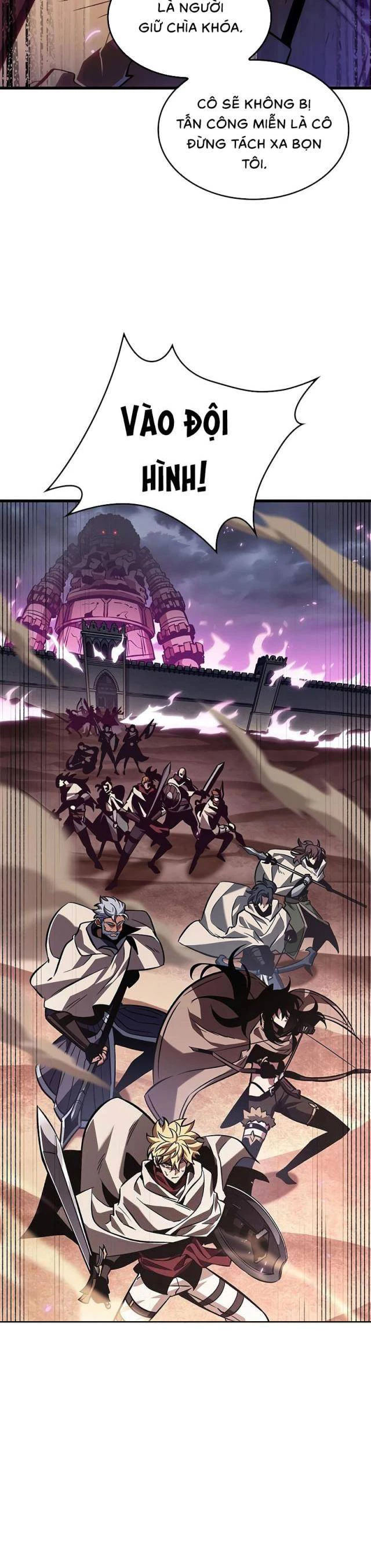 Gacha Vô Hạn Chapter 105 - Trang 4