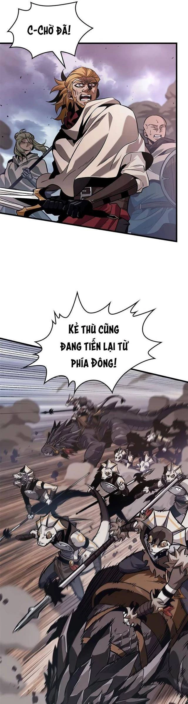 Gacha Vô Hạn Chapter 105 - Trang 4