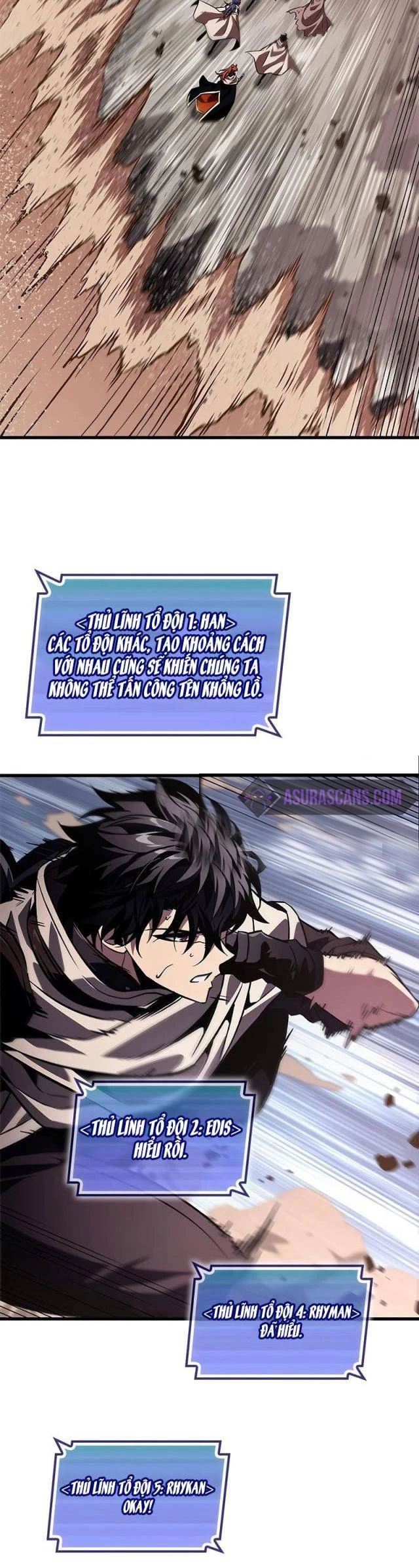 Gacha Vô Hạn Chapter 105 - Trang 4