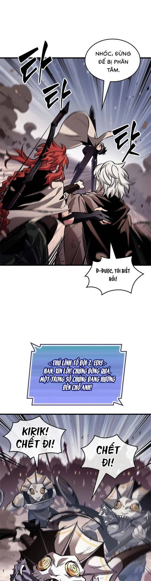 Gacha Vô Hạn Chapter 105 - Trang 4