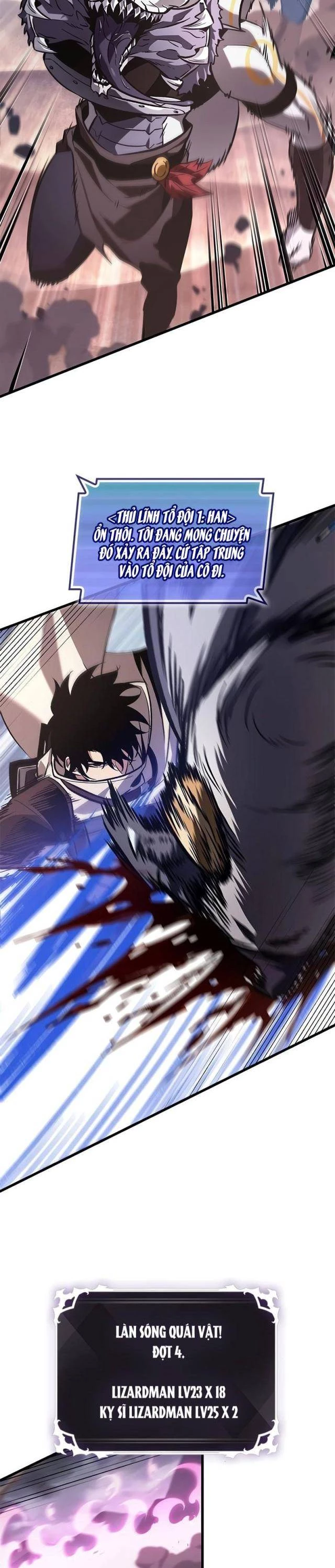 Gacha Vô Hạn Chapter 105 - Trang 4