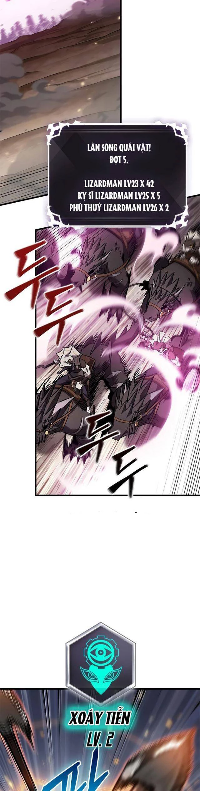 Gacha Vô Hạn Chapter 105 - Trang 4