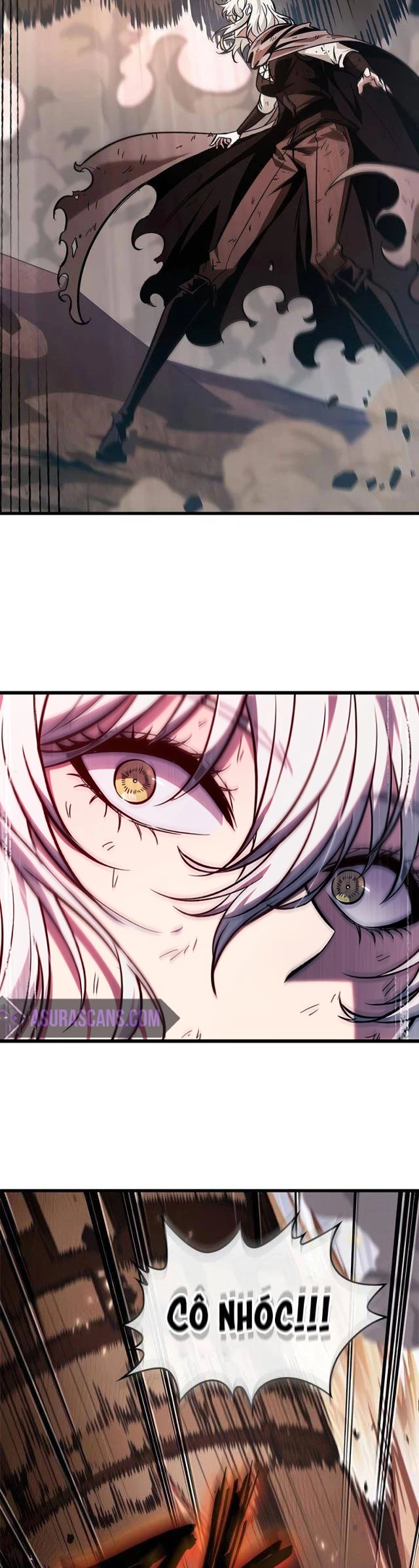 Gacha Vô Hạn Chapter 105 - Trang 4