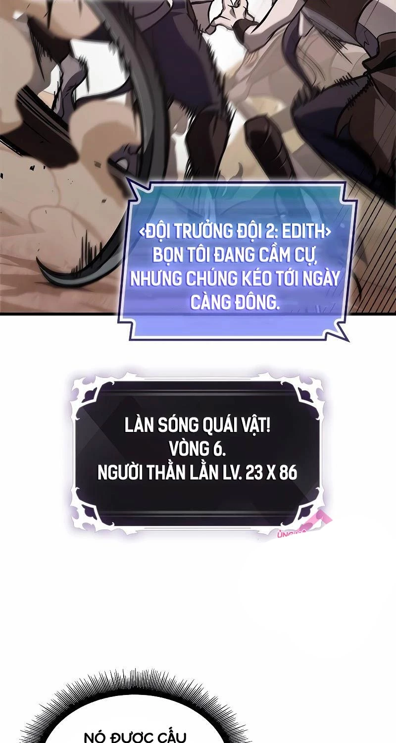 Gacha Vô Hạn Chapter 106 - Trang 4