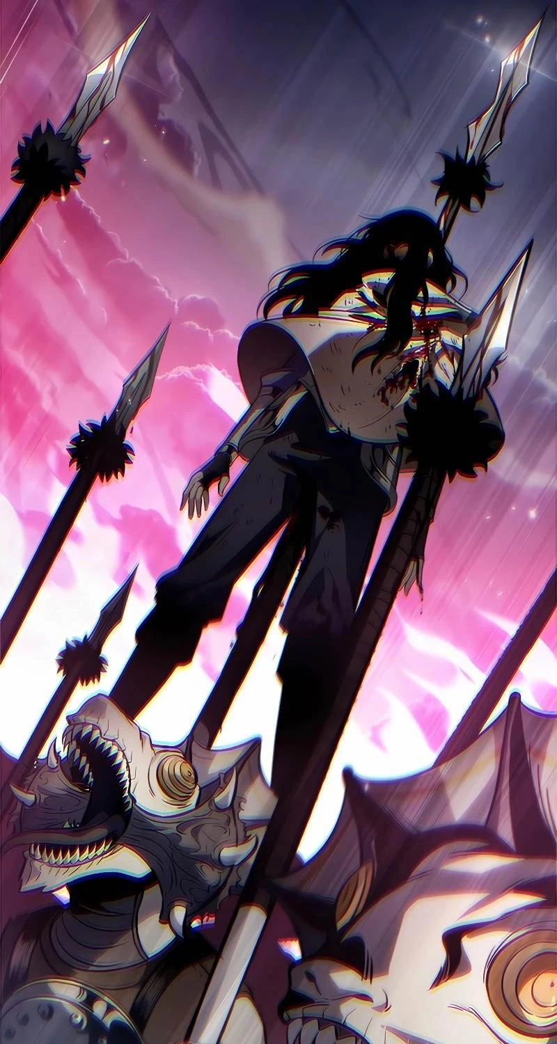 Gacha Vô Hạn Chapter 106 - Trang 4