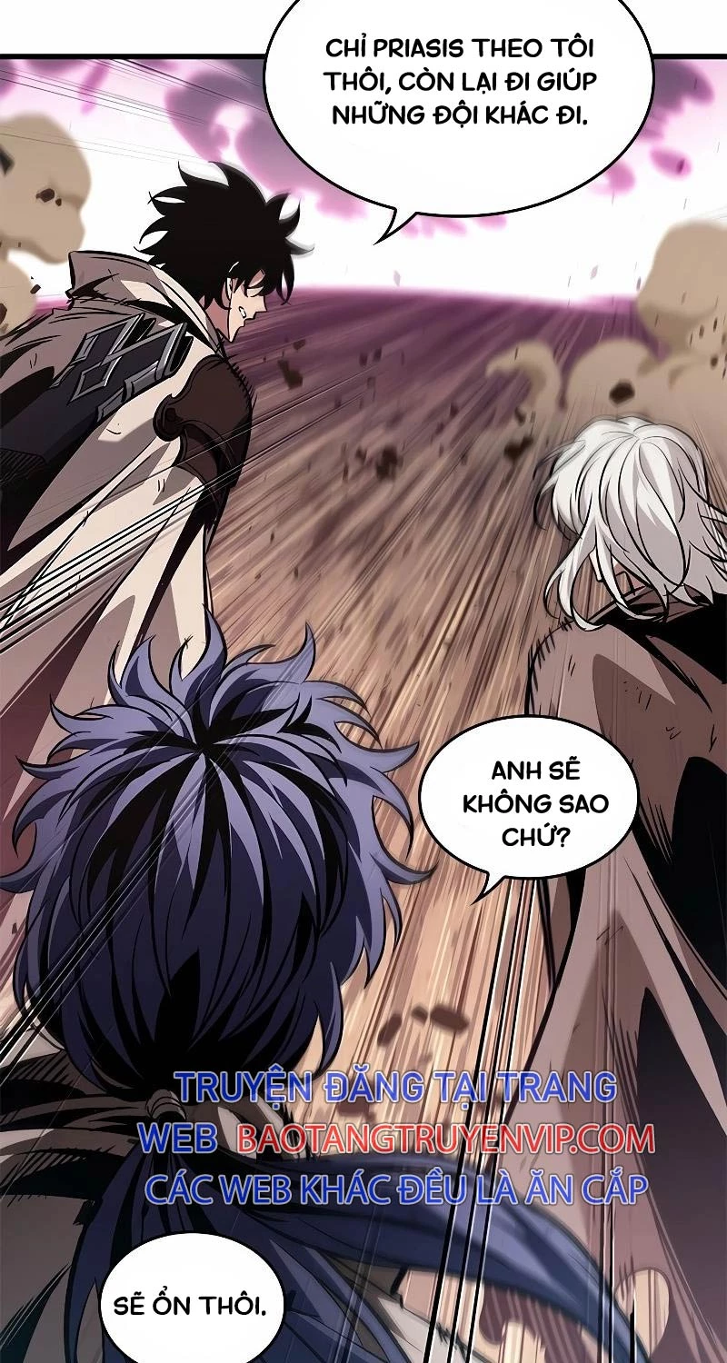 Gacha Vô Hạn Chapter 106 - Trang 4