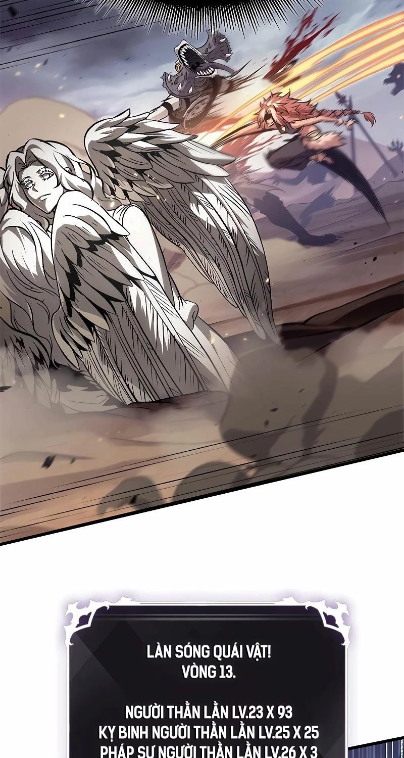 Gacha Vô Hạn Chapter 106 - Trang 4