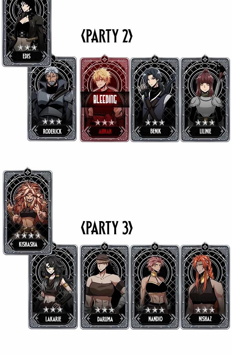 Gacha Vô Hạn Chapter 106 - Trang 4