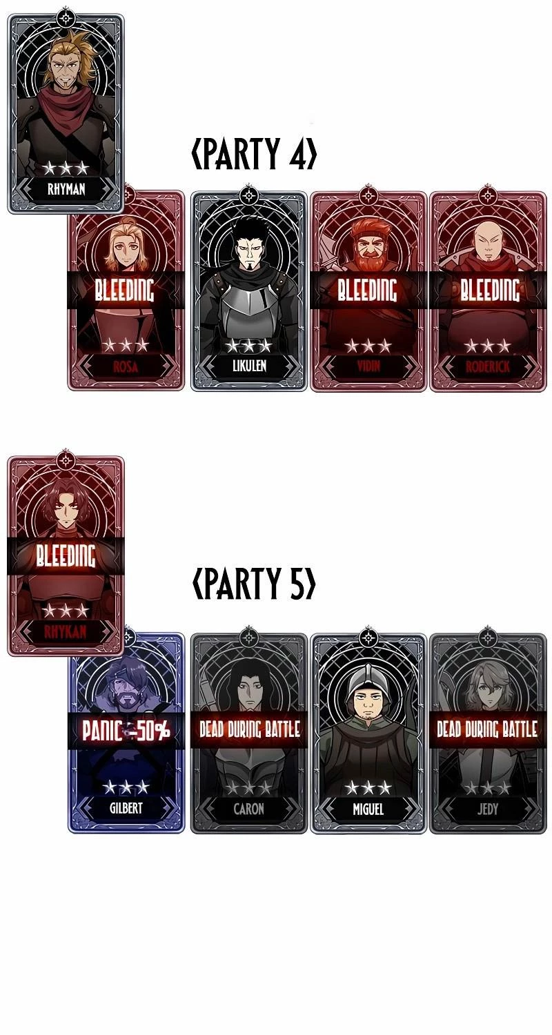 Gacha Vô Hạn Chapter 106 - Trang 4