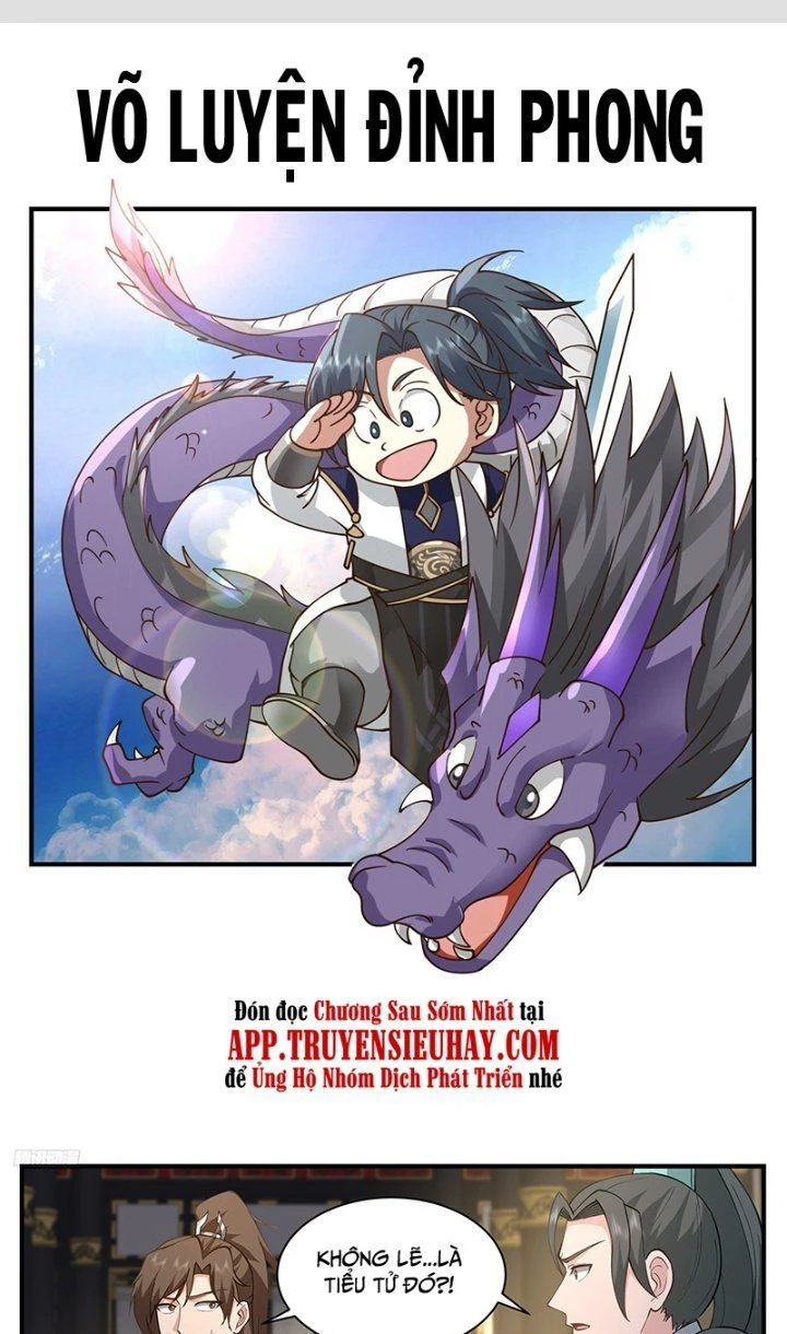Võ Luyện Đỉnh Phong Chapter 3344 - Trang 4