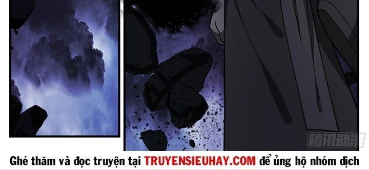 Võ Luyện Đỉnh Phong Chapter 3344 - Trang 4