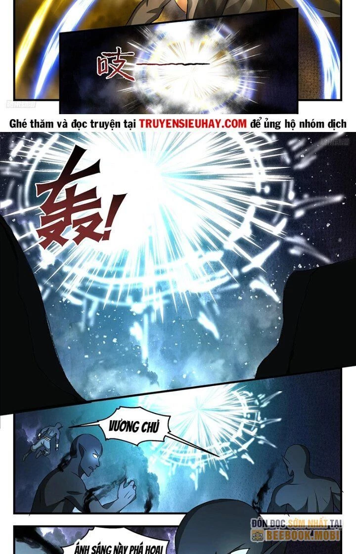 Võ Luyện Đỉnh Phong Chapter 3345 - Trang 4