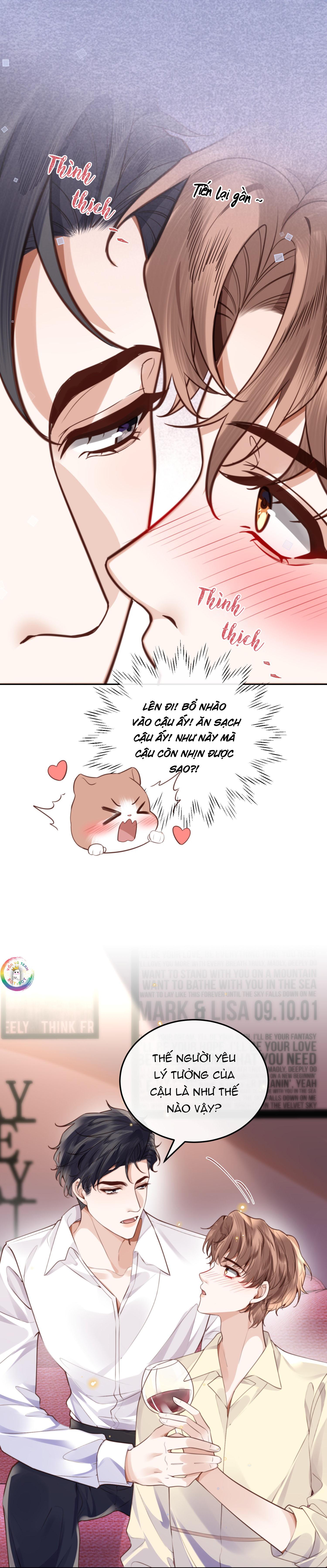 (END) Đặc Chế Cho Riêng Anh Chapter 56 - Trang 2