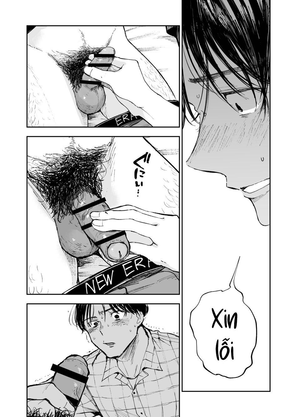 ONESHOT COI LÀ NỨNG Chapter 124 - Trang 2