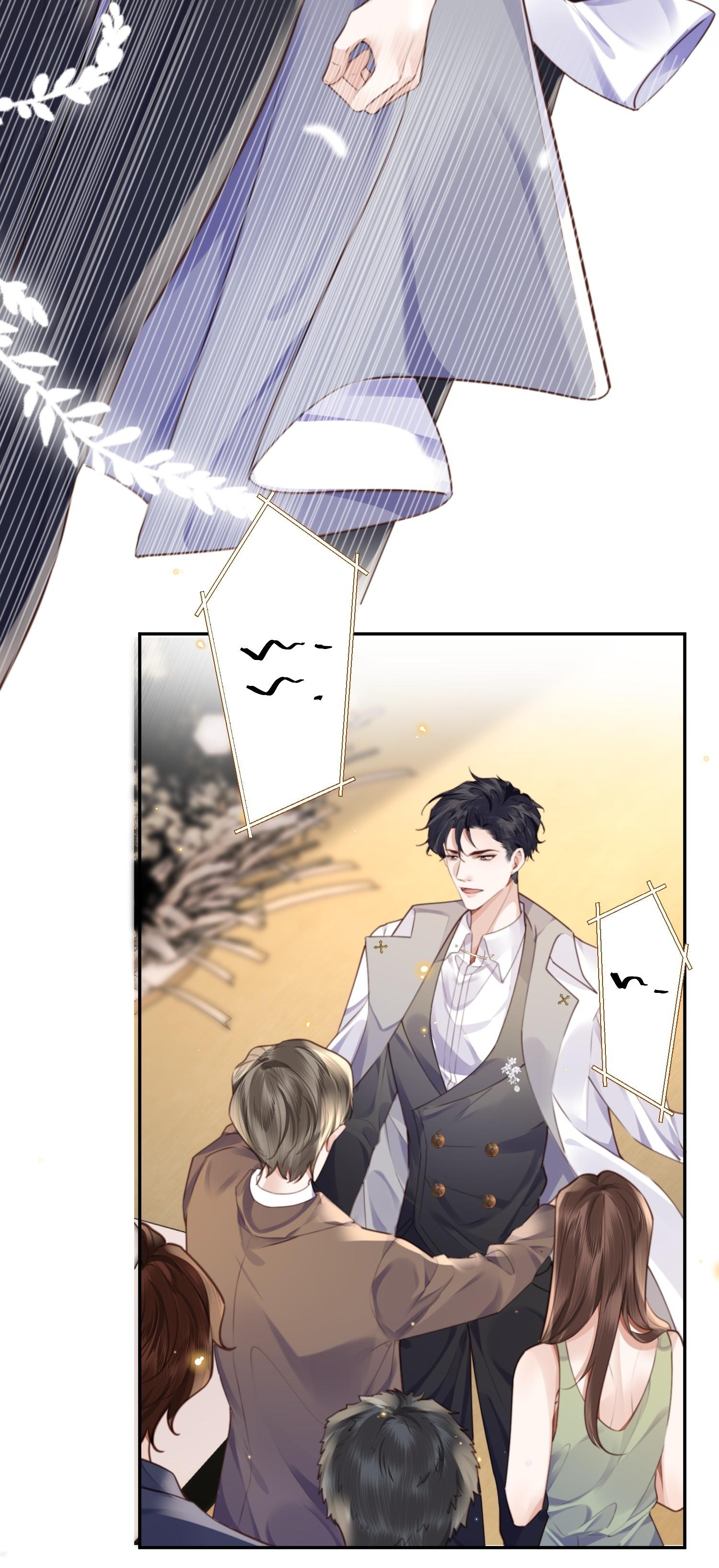 (END) Đặc Chế Cho Riêng Anh Chapter 55 - Trang 2