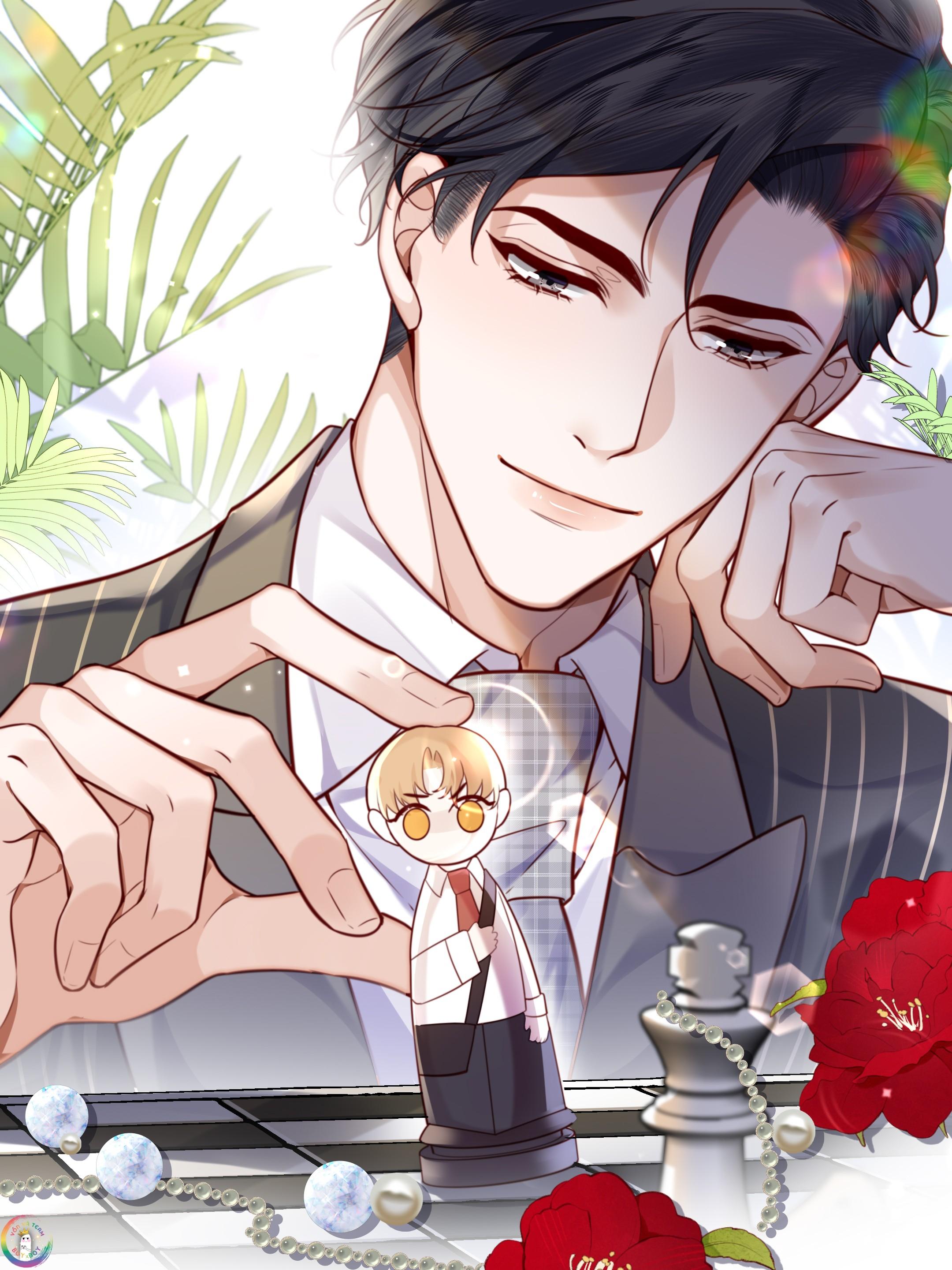 (END) Đặc Chế Cho Riêng Anh Chapter 60 - Trang 2