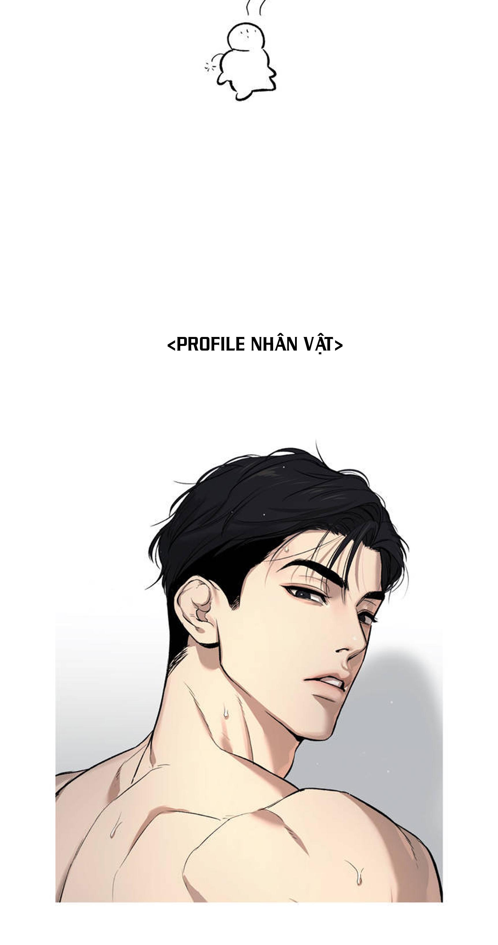 JINX Chapter 29.1 - Trang 2