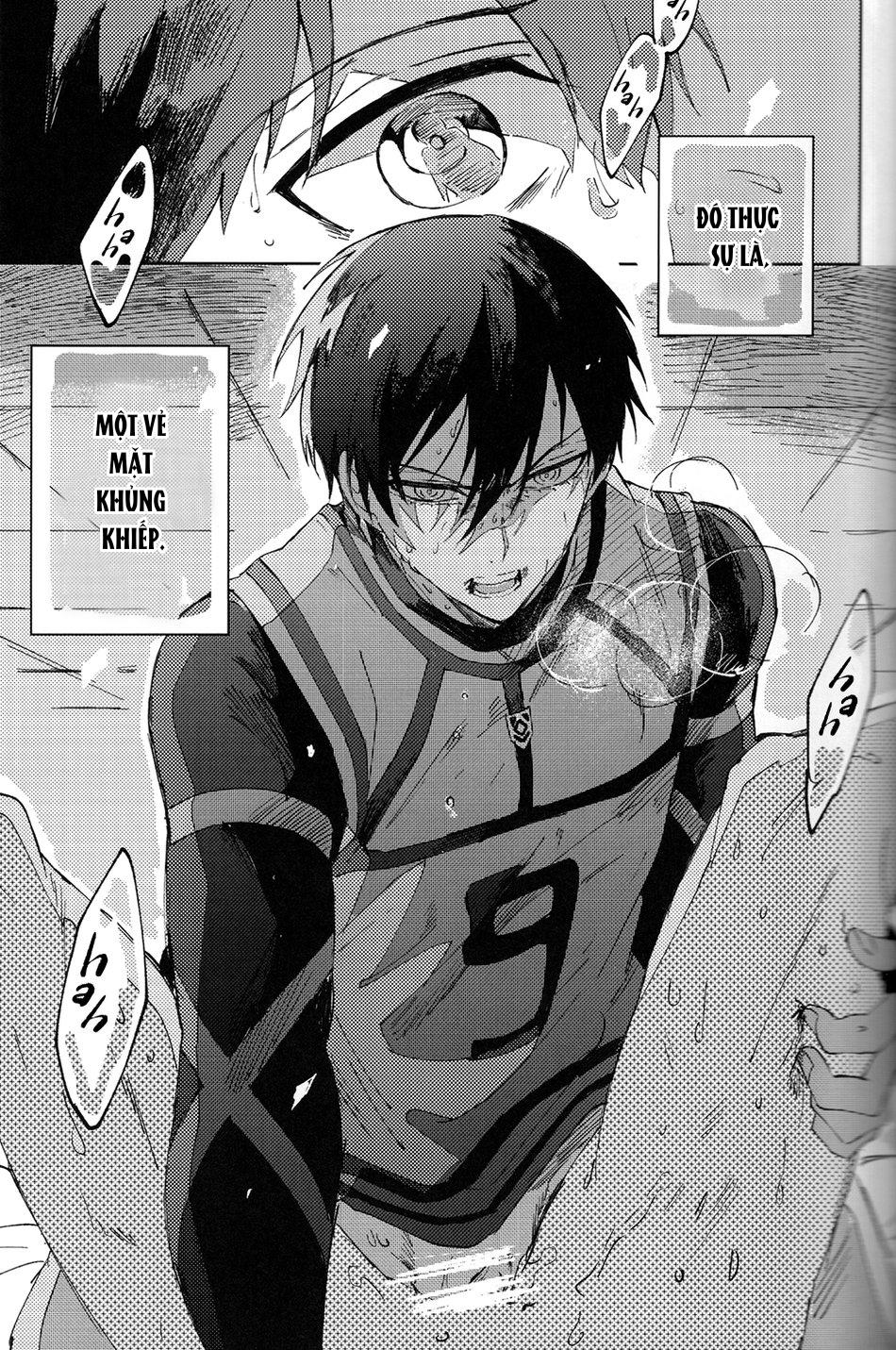 ONESHOT CHỊCH Chapter 156 - Trang 2
