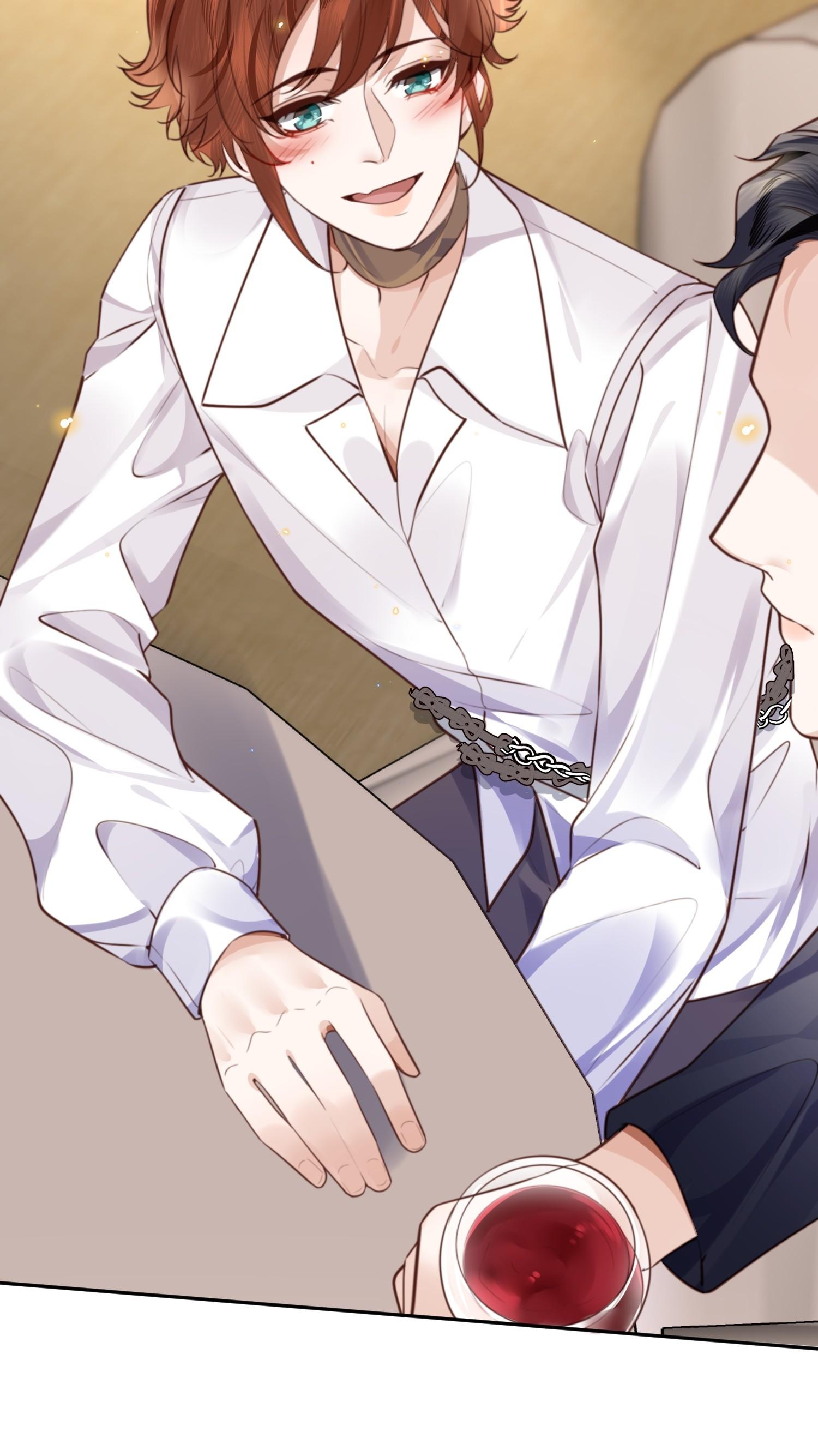 (END) Đặc Chế Cho Riêng Anh Chapter 55 - Trang 2