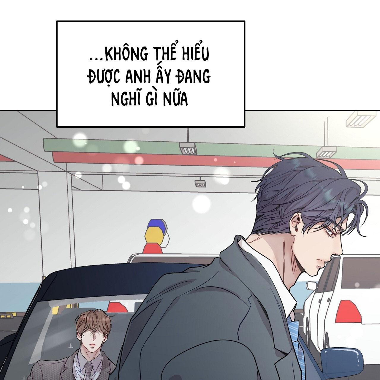 (END) Vị Kỷ Chapter 33 - Trang 2