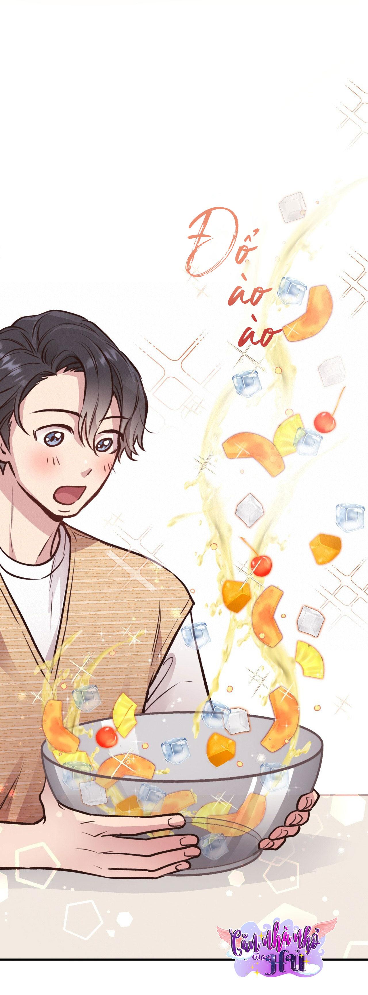 (END) MẬT GẤU Chapter 22 - Next Chapter 23
