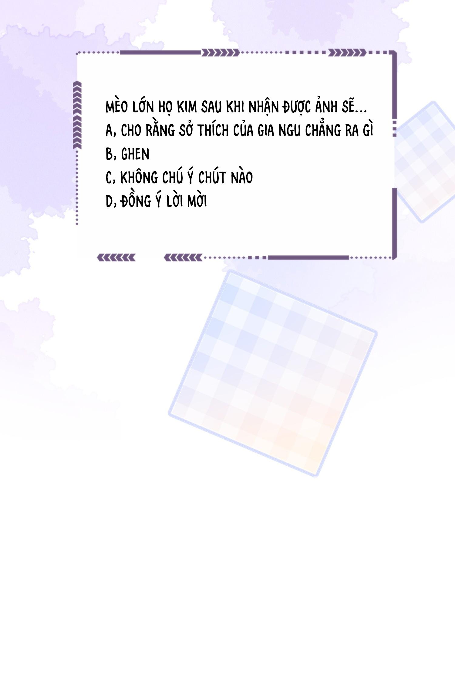 (END) Đặc Chế Cho Riêng Anh Chapter 61 - Trang 2