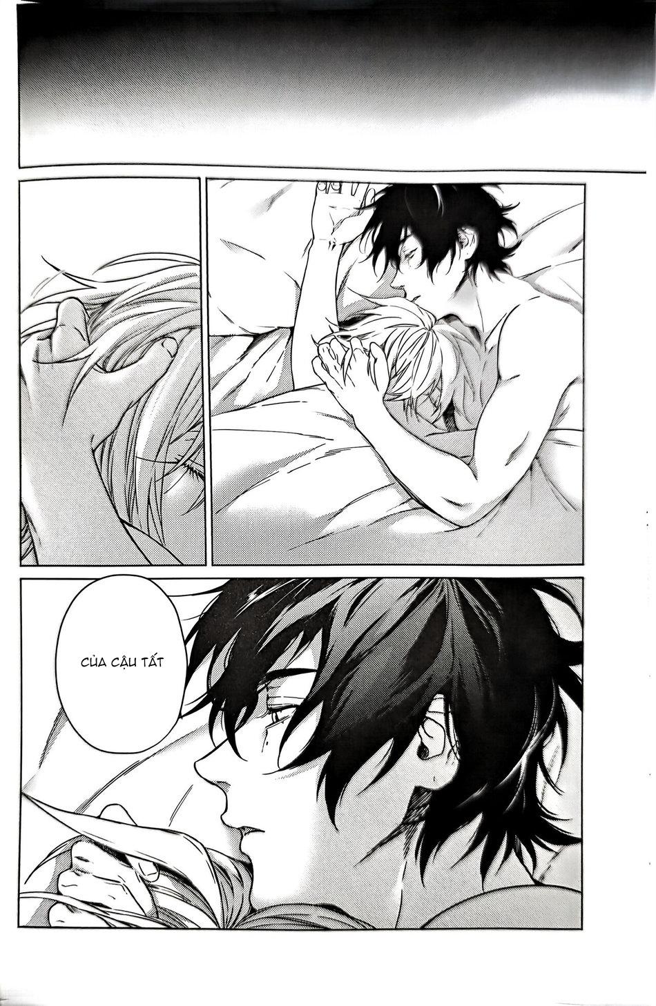 ONESHOT COI LÀ NỨNG Chapter 128 - Trang 2