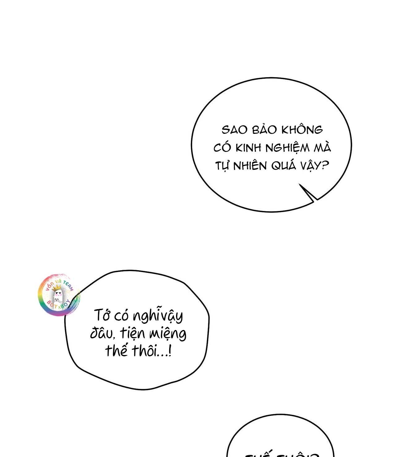 (END) Merry Marbling Chapter 44 - Trang 2