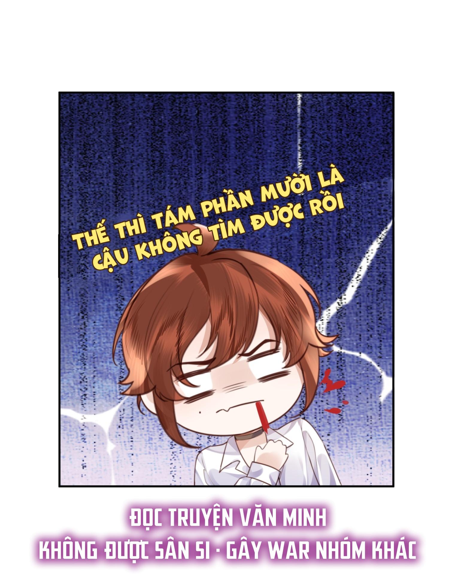 (END) Đặc Chế Cho Riêng Anh Chapter 55 - Trang 2