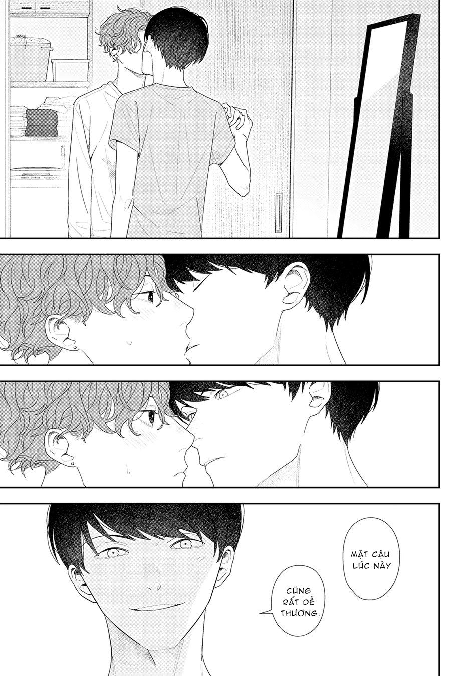 ONESHOT CHỊCH Chapter 160 - Trang 2