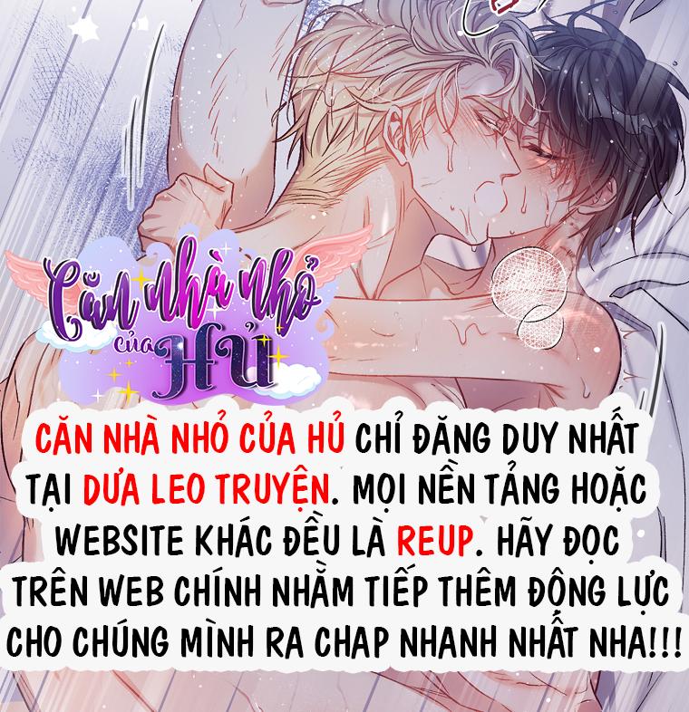 (END) MẬT GẤU Chapter 18 - Next Chapter 19