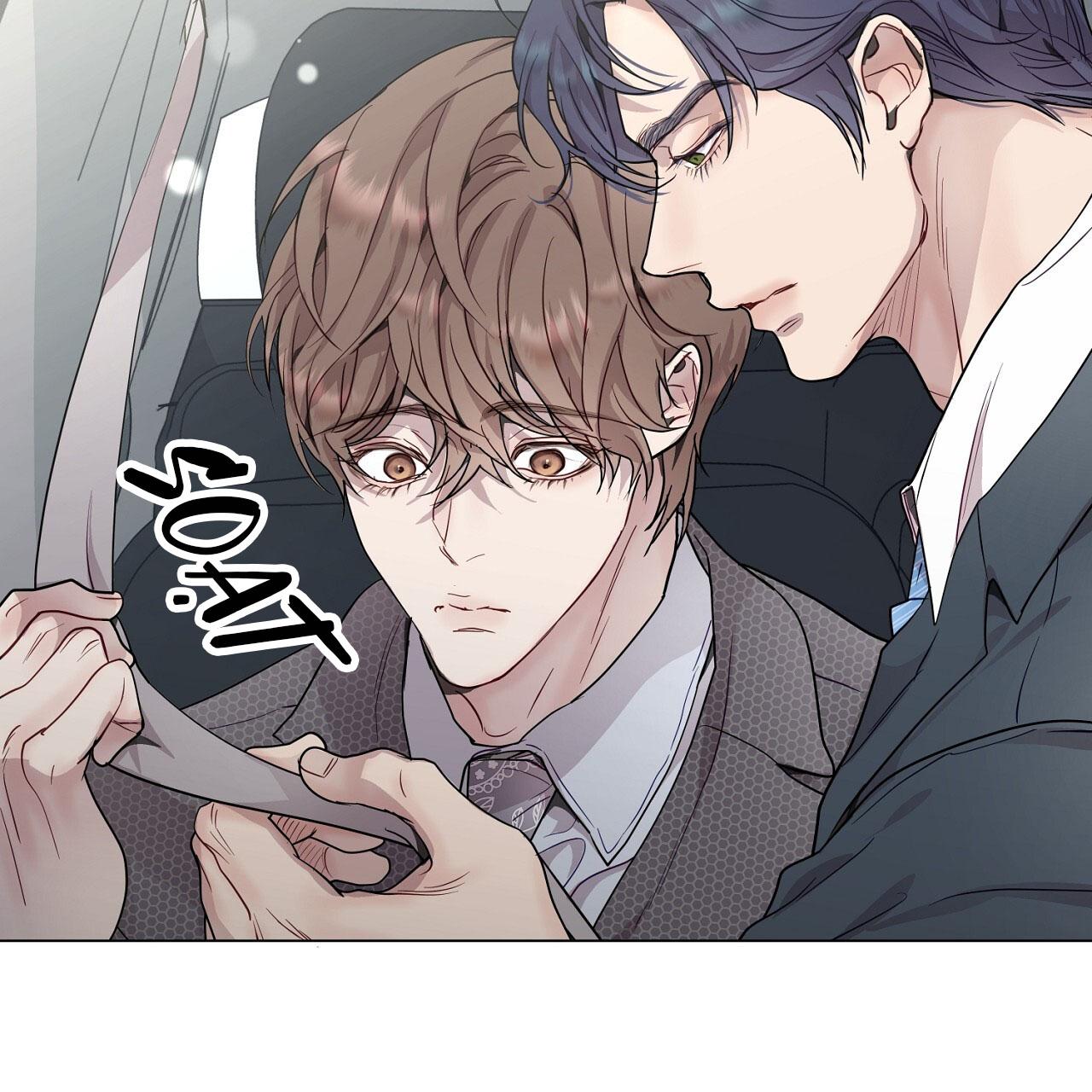 (END) Vị Kỷ Chapter 33 - Trang 2