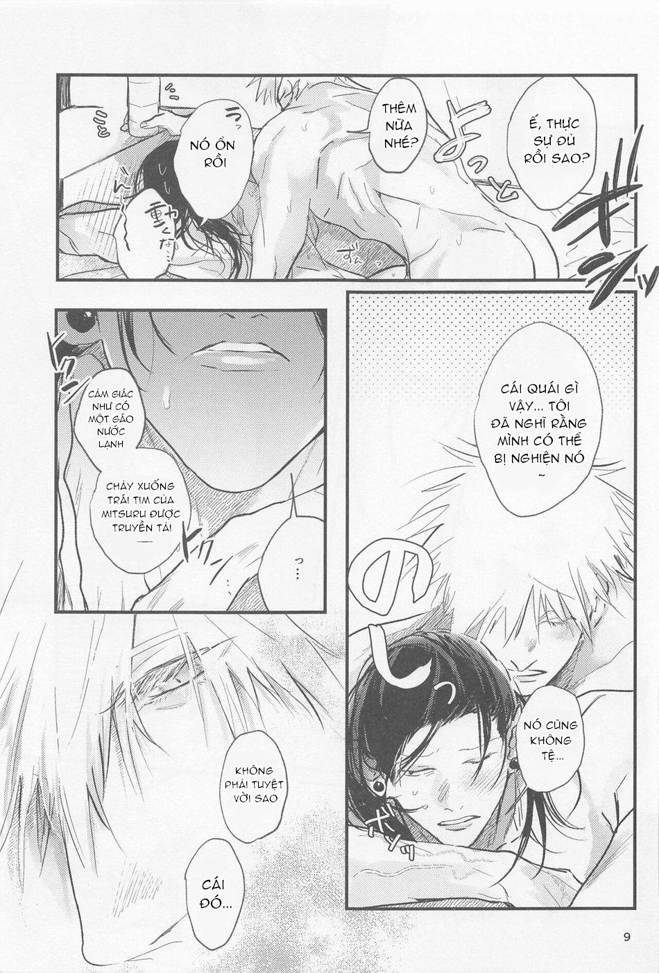 ONESHOT COI LÀ NỨNG Chapter 122 - Trang 2
