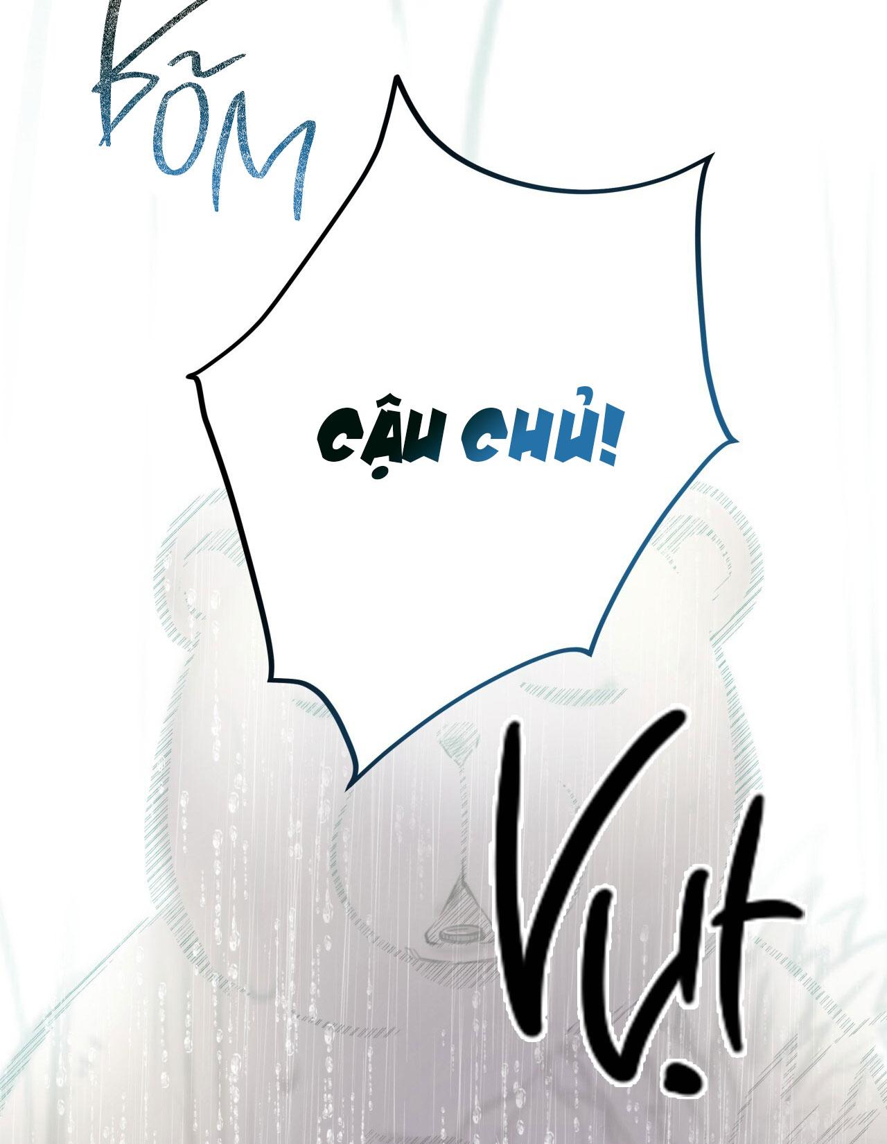 (END) MẬT GẤU Chapter 26 - Next Chapter 27