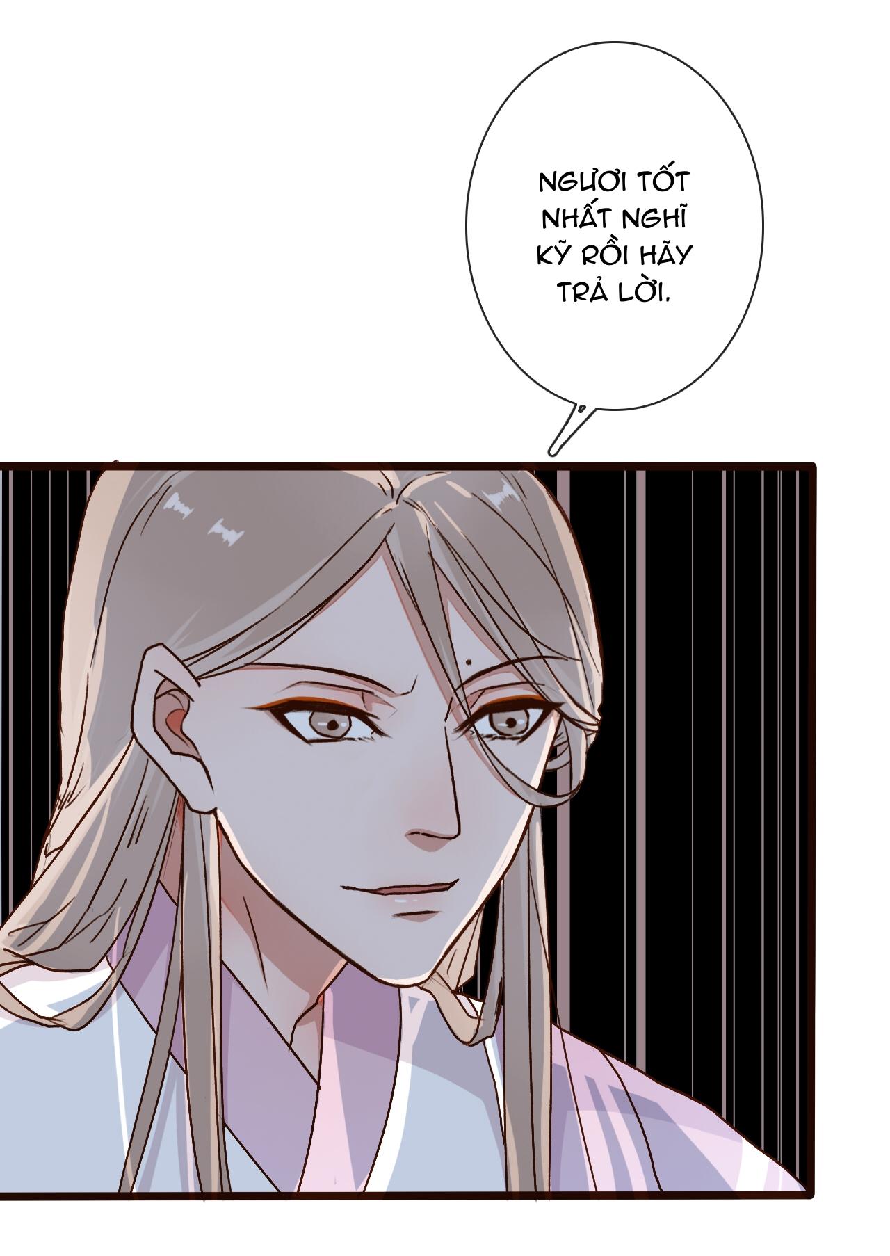 Hạnh Lâm Phương Hoa Chapter 51 - Trang 4
