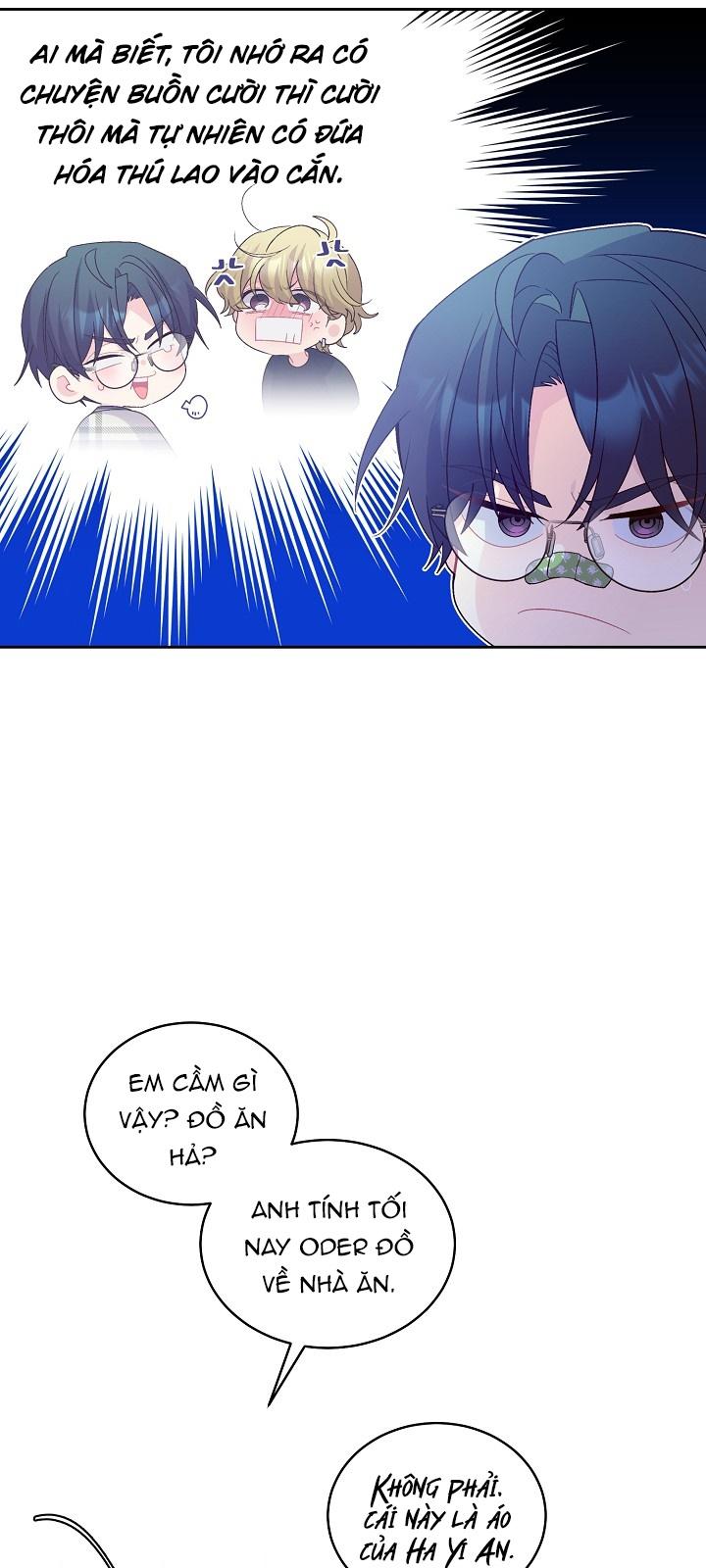 (END) Merry Marbling Chapter 49 - Trang 2