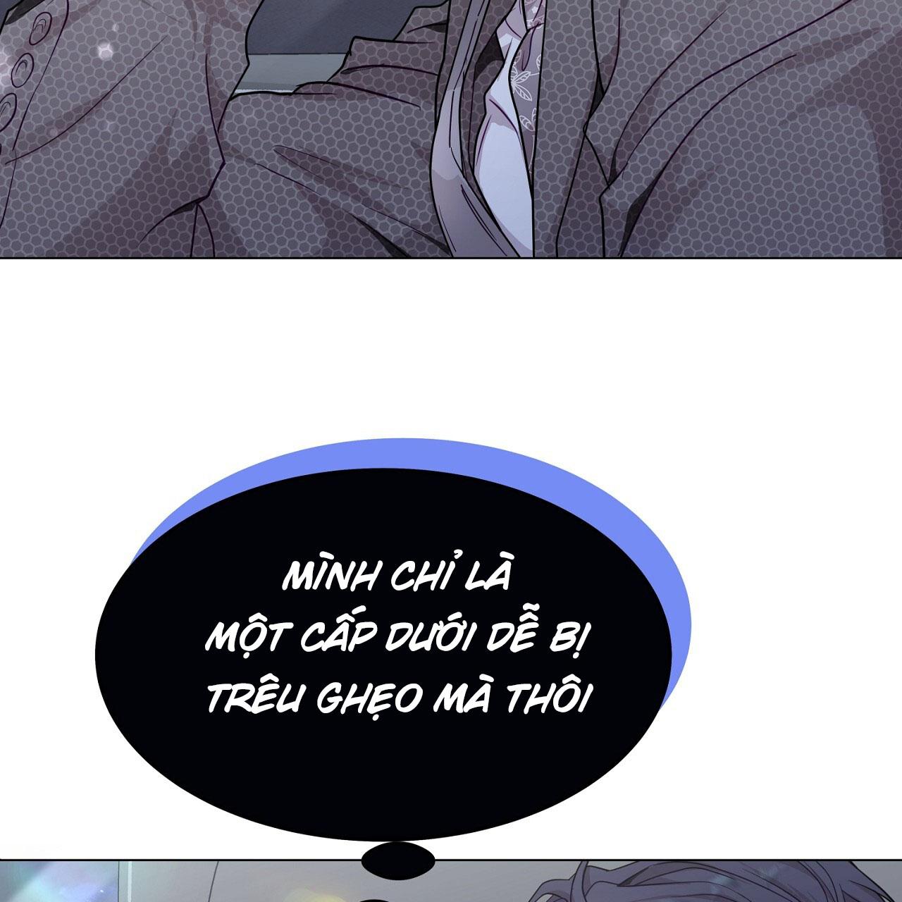 (END) Vị Kỷ Chapter 33 - Trang 2