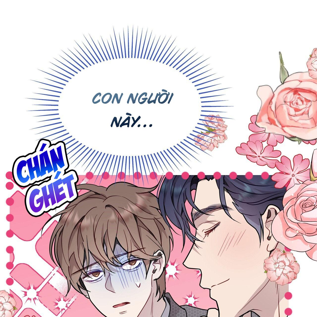 (END) Vị Kỷ Chapter 33 - Trang 2