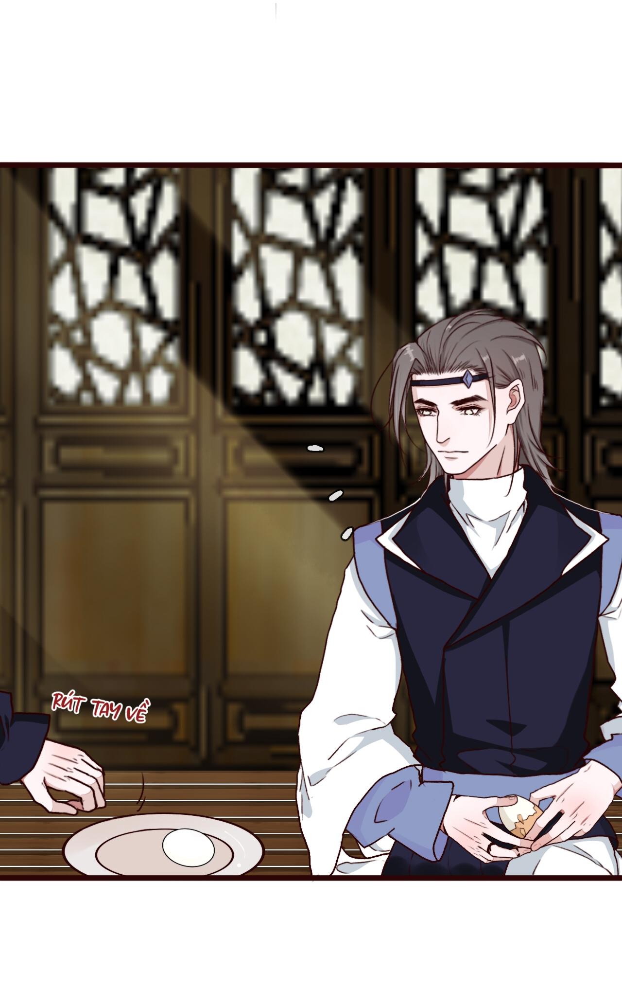 Hạnh Lâm Phương Hoa Chapter 48 - Trang 4