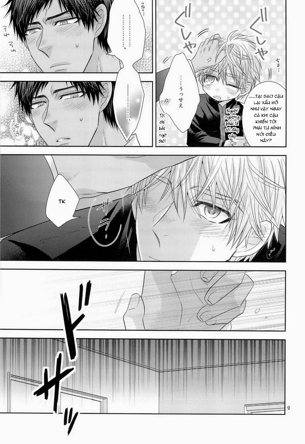ONESHOT CHỊCH Chapter 149 - Trang 2