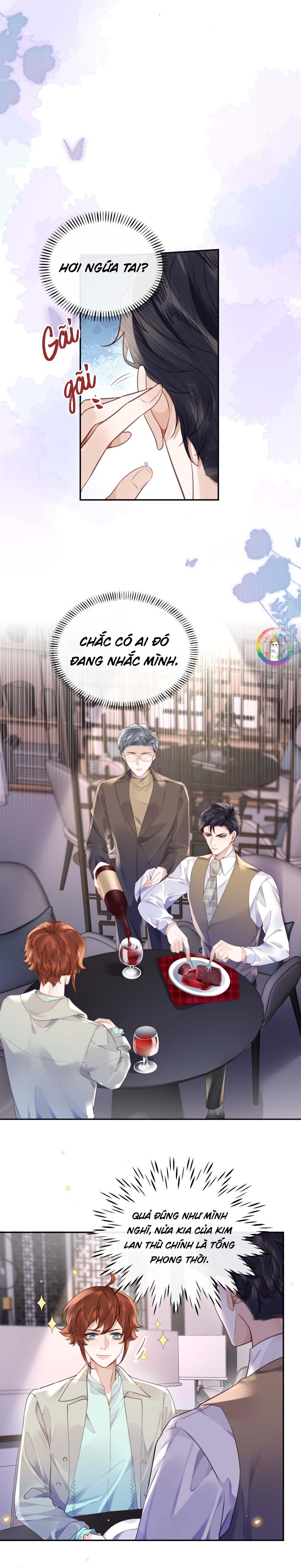 (END) Đặc Chế Cho Riêng Anh Chapter 62 - Next Chapter 63