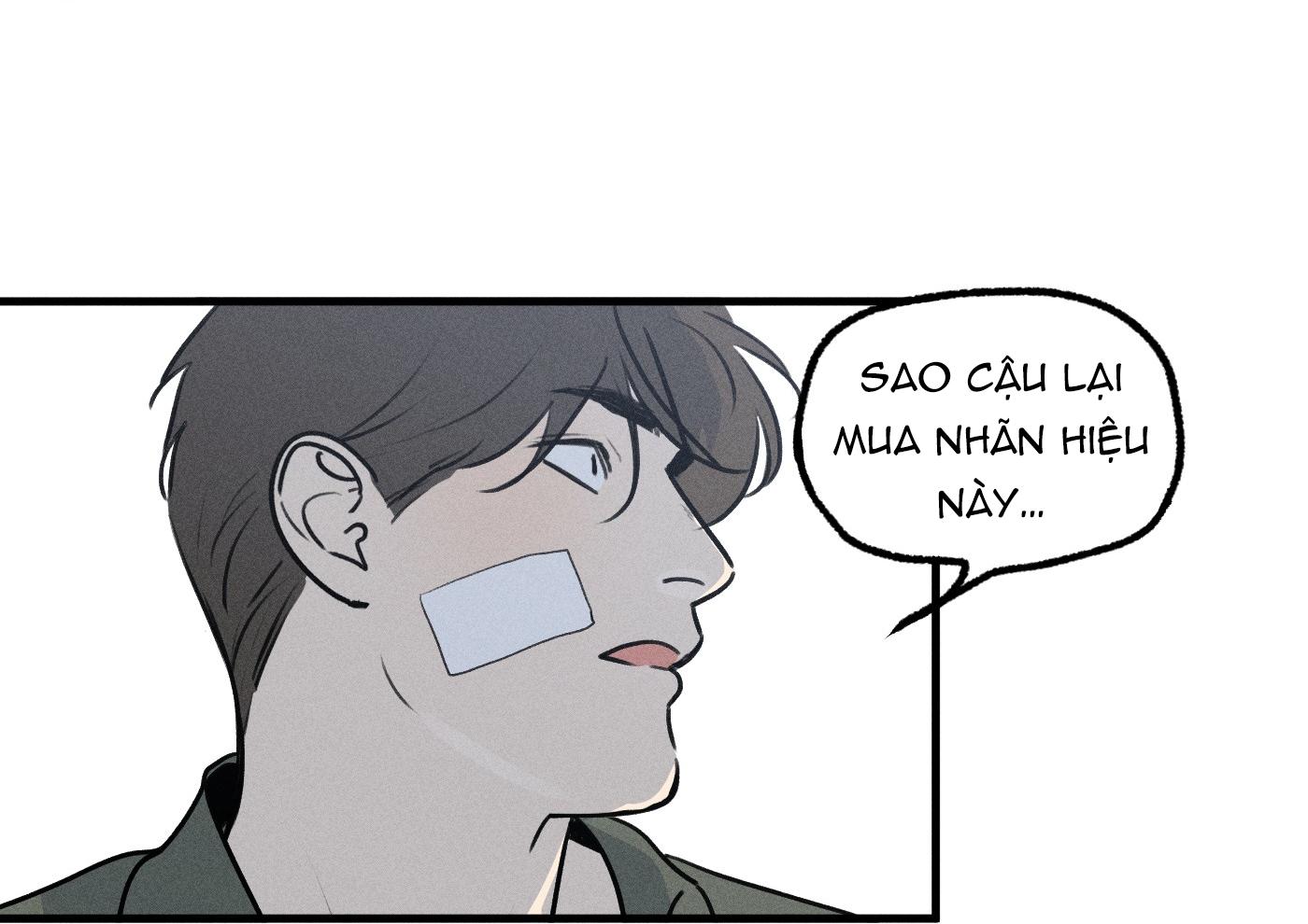 (END) ID Của Thần Chapter 53 - Trang 2