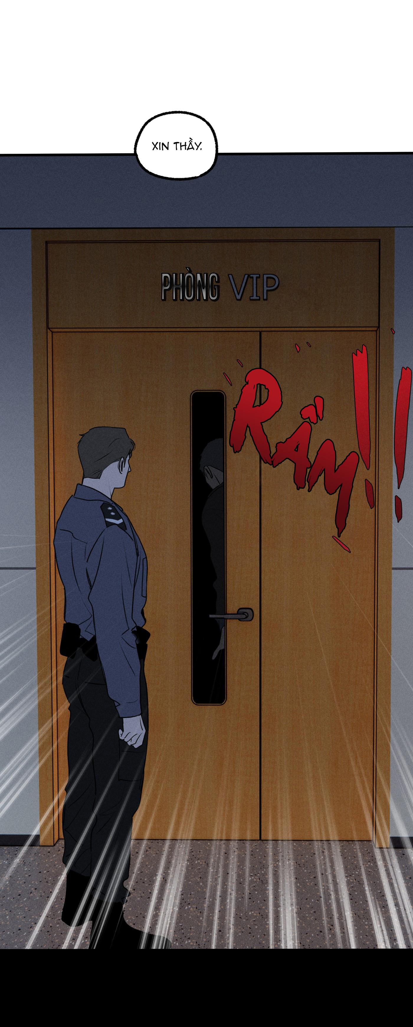 (END) ID Của Thần Chapter 48 - Trang 2