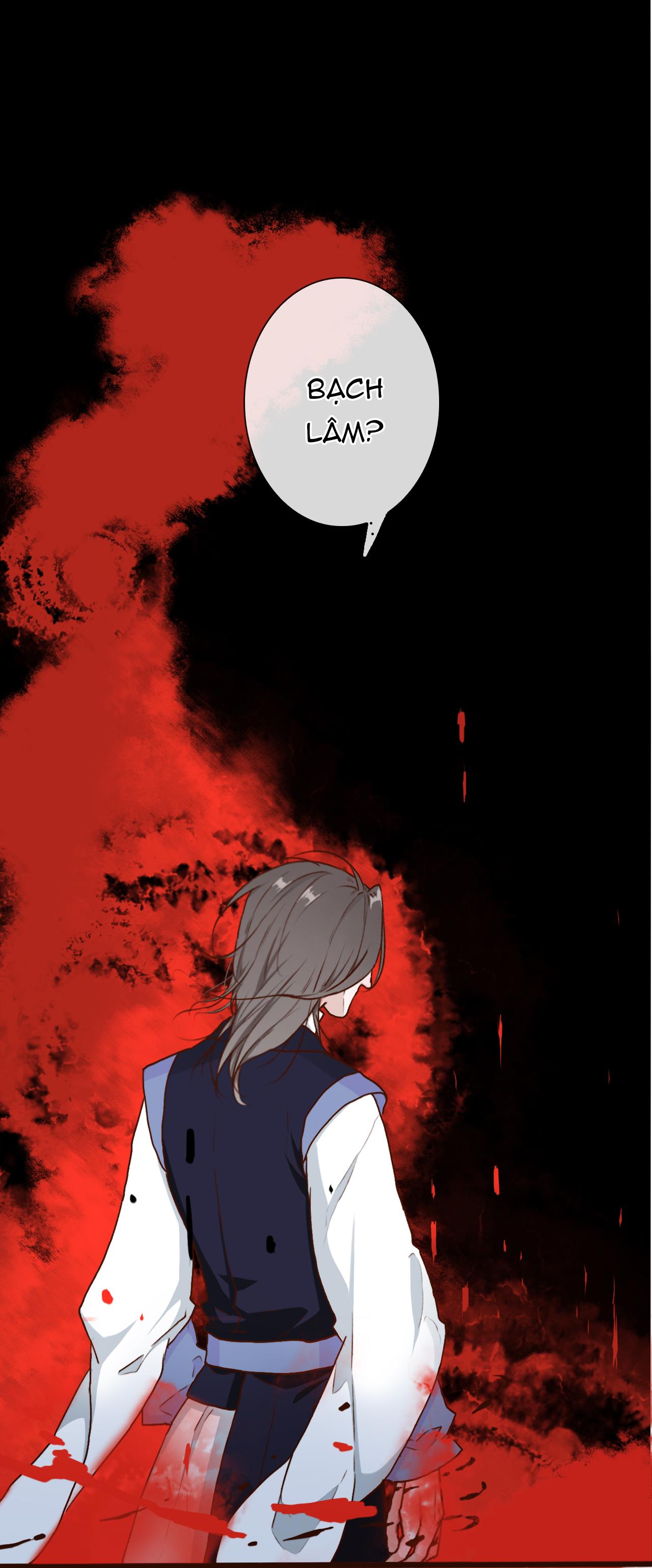 Hạnh Lâm Phương Hoa Chapter 52 - Trang 4