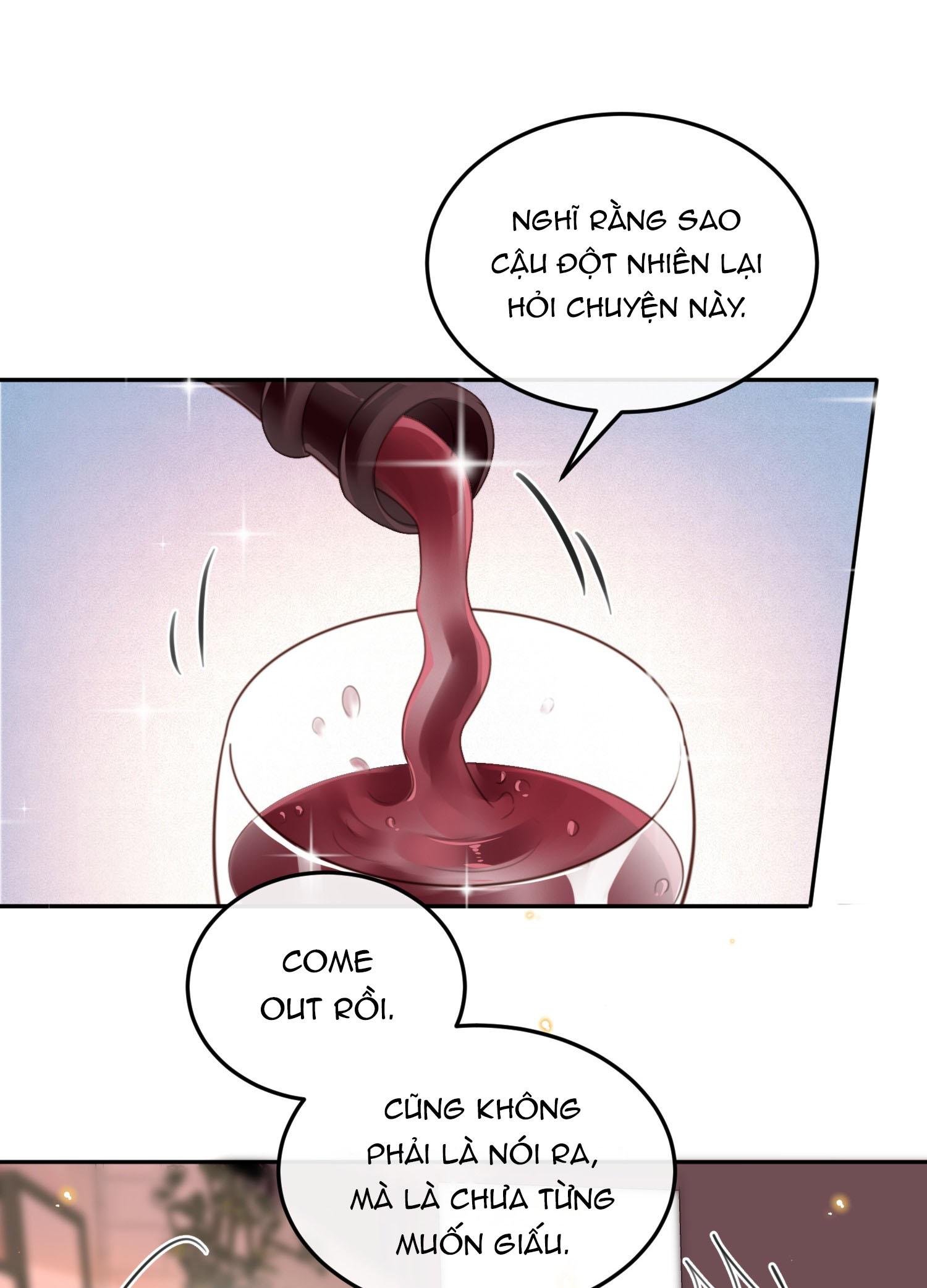 (END) Đặc Chế Cho Riêng Anh Chapter 56 - Trang 2